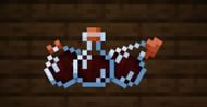 Potions of harming deal immediate damage on contact (Image via Lookingforseed)